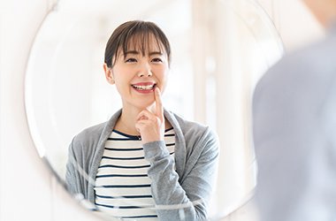 早期発見の大切さ イメージ