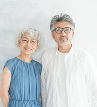 口腔ケア健診「江戸川歯つらつチェック」 イメージ