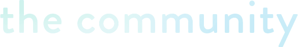 the community