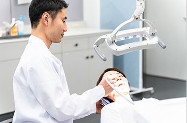 プロフェッショナルケア
