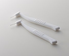 歯間ブラシ イメージ
