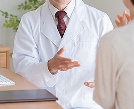 口腔の健康相談・健康教育・診断